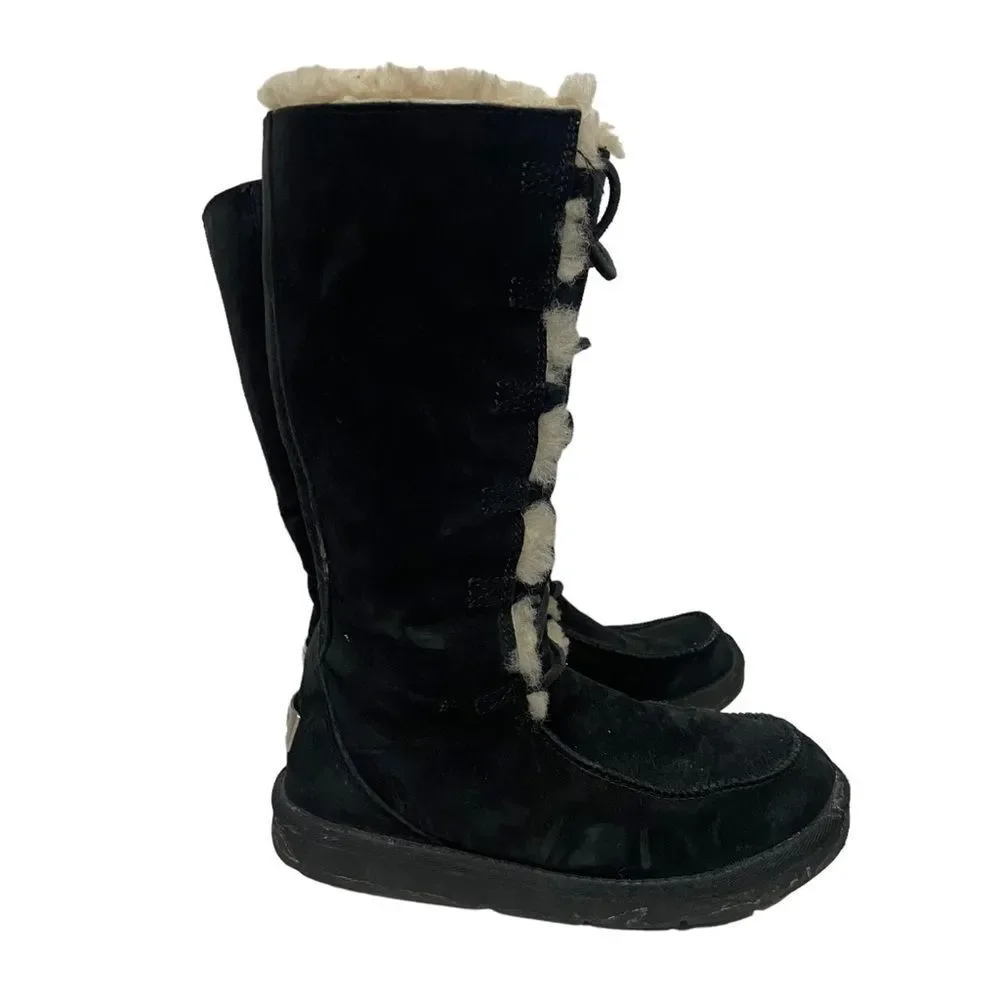 UGG gently worn